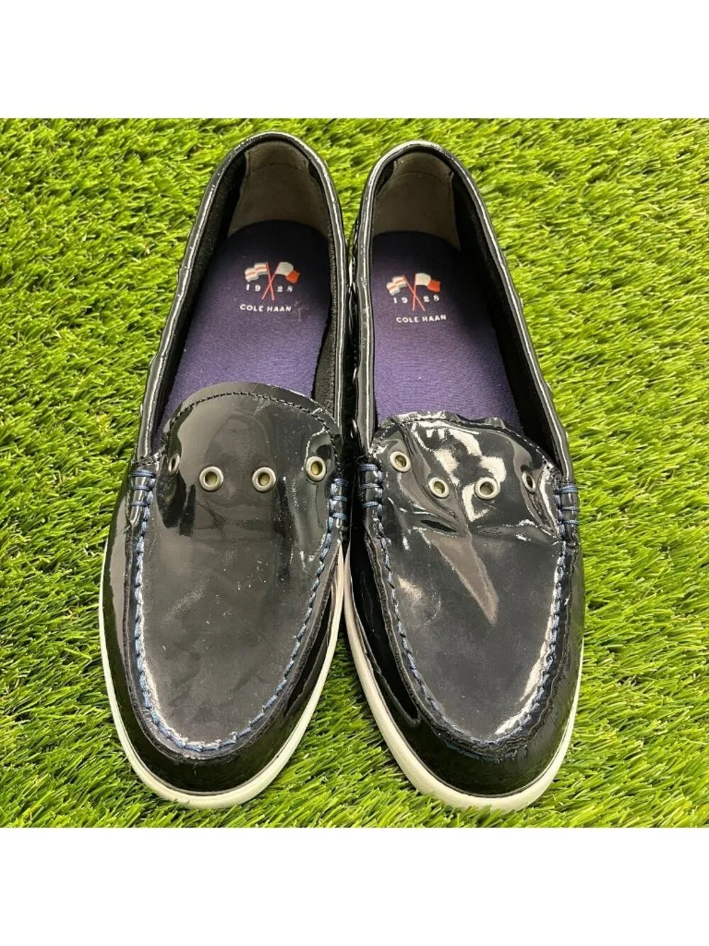 Cole Haan seller notes